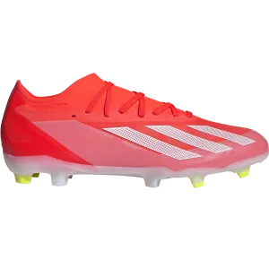 X CrazyFast Pro Firm Ground training shoes