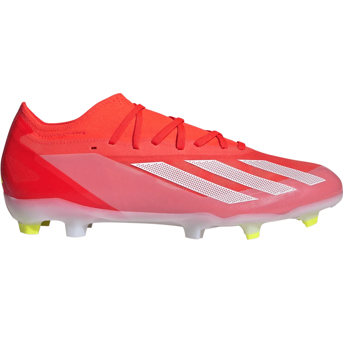 X CrazyFast Pro Firm Ground training shoes