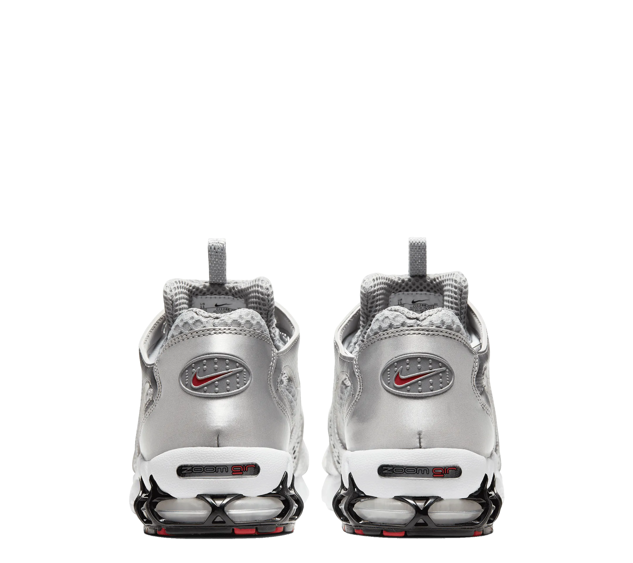 Breathable Daily Walk Nike Air Zoom Spiridon Cage 2