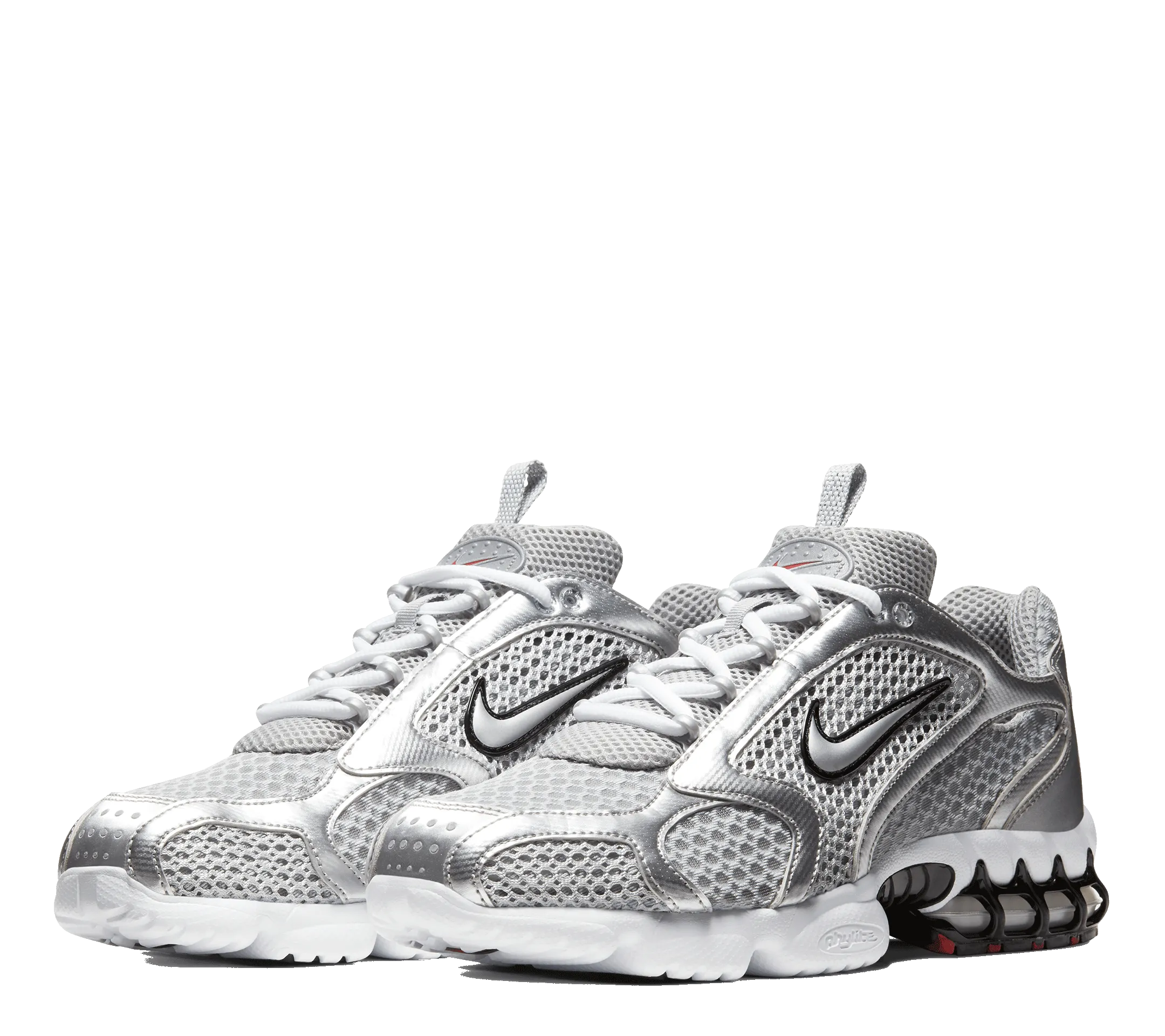 Nike Air Zoom Spiridon Cage 2 Stage Glow