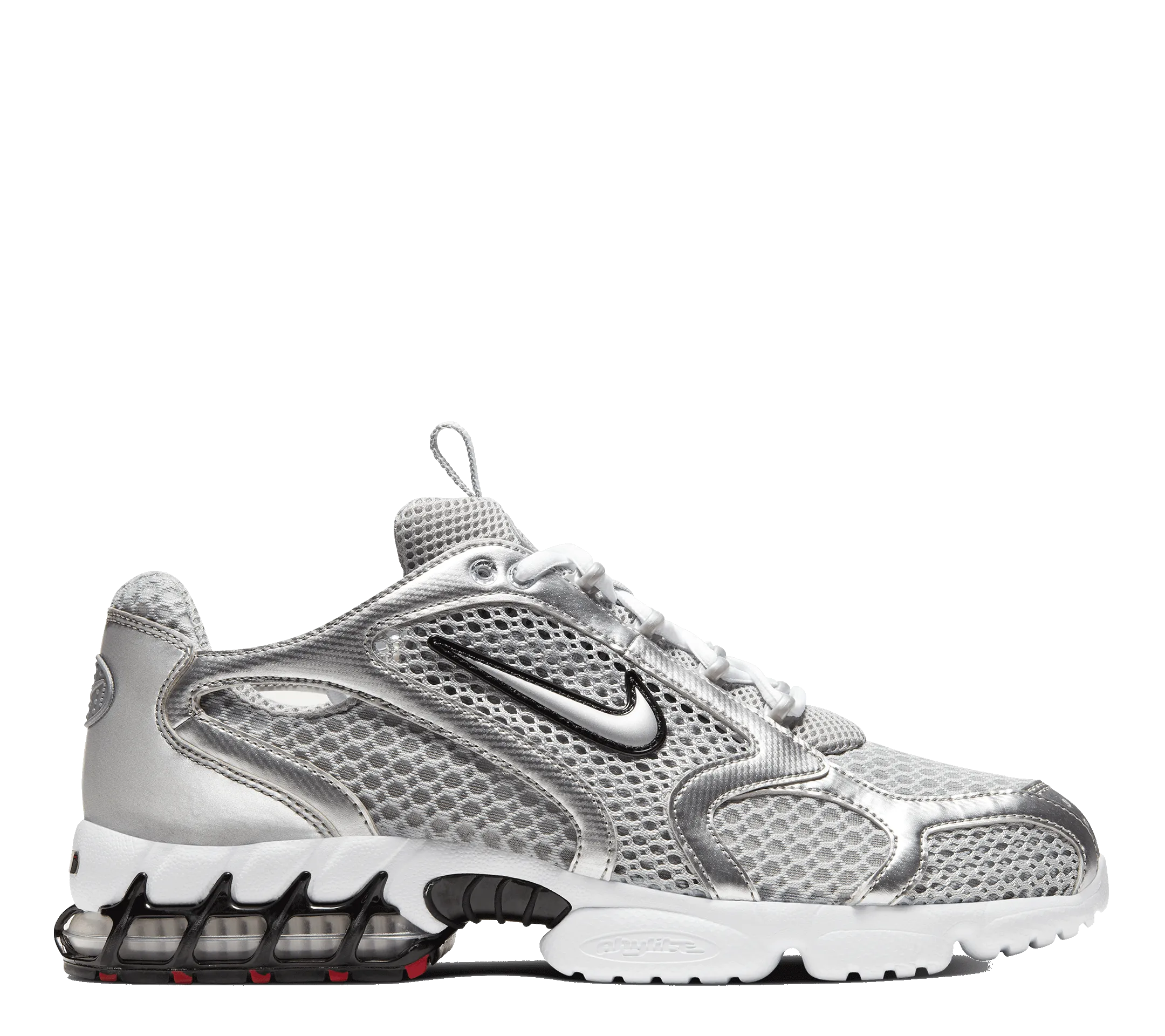 Street Glow Nike Air Zoom Spiridon Cage 2
