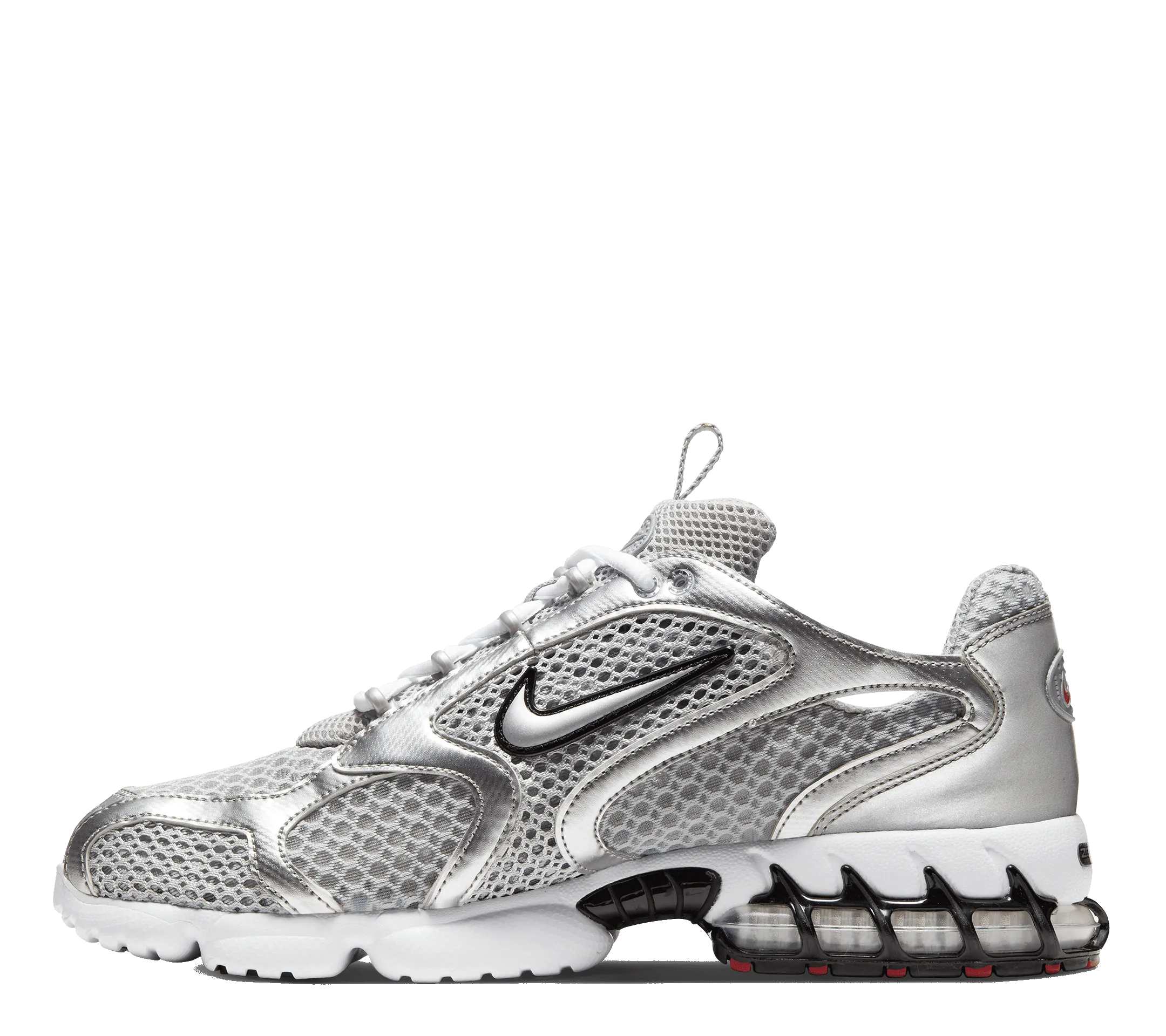 Nike Air Zoom Spiridon Cage 2 Comfort Curve Short Trip