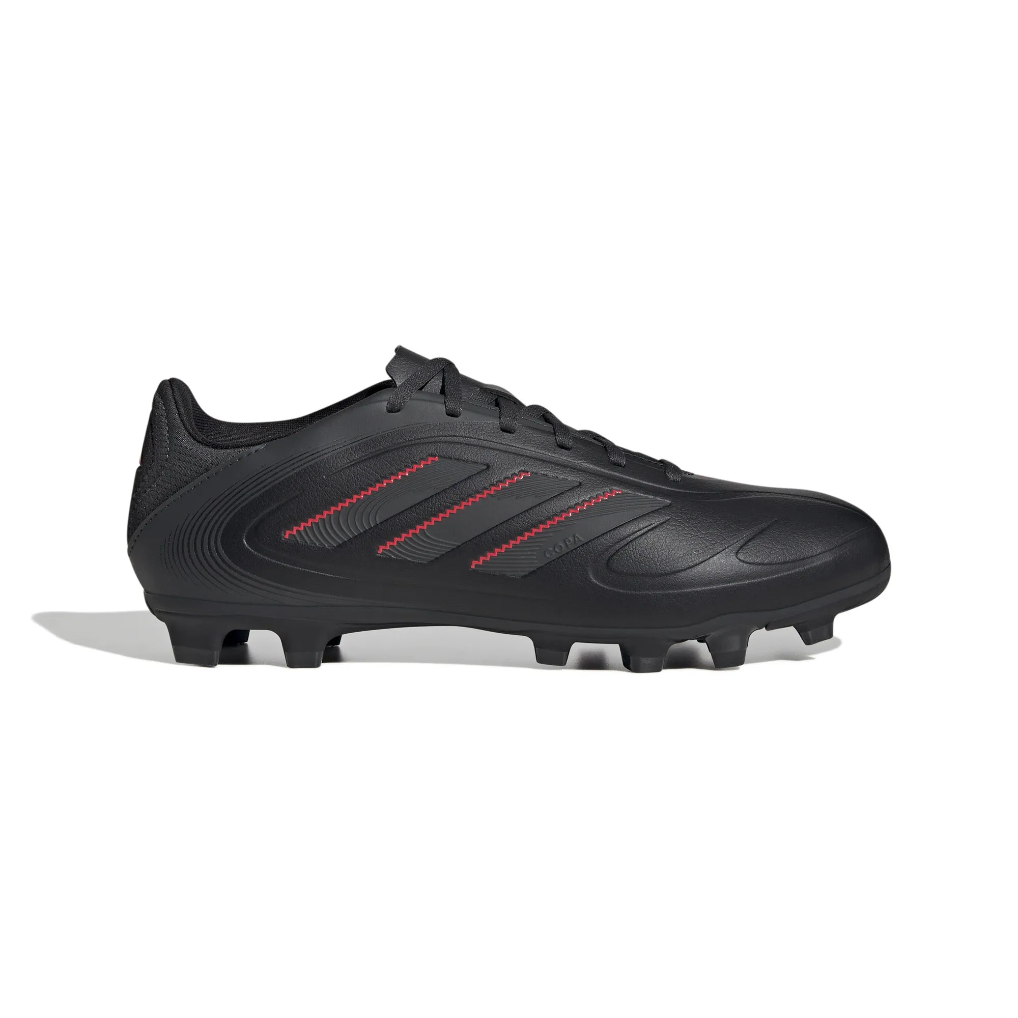 Lightweight COPA PURE III CLUB FG/MG Men's Football Boots
