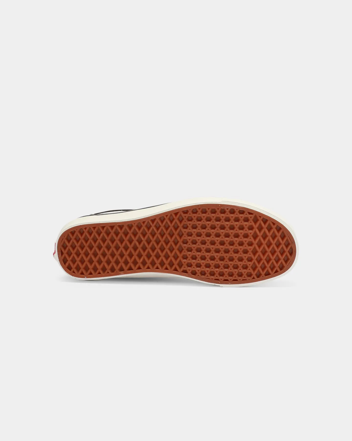 Nature Walk World Step Vans Anaheim Factory Old Skool 36 DX Black