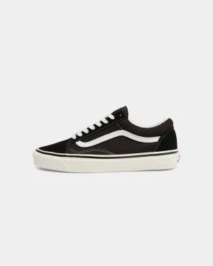 Vans Anaheim Factory Old Skool 36 DX Black Mid Top