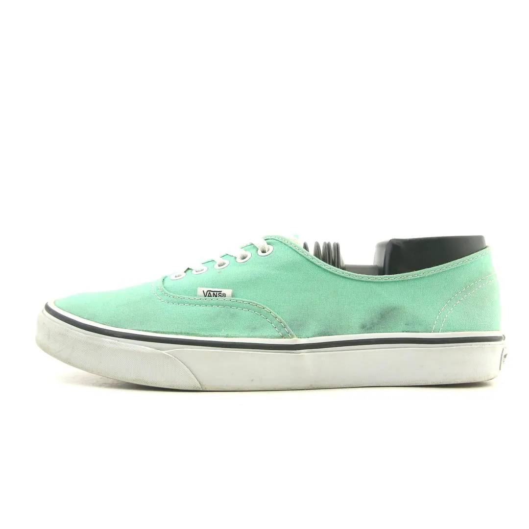 VANS AUTHENTIC Urban Style Harbor Jog