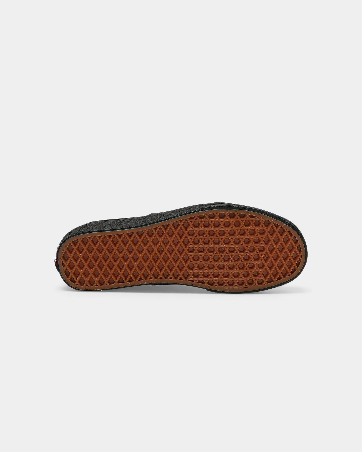 Vans Authentic Black/Black Quick Dry Material Technology