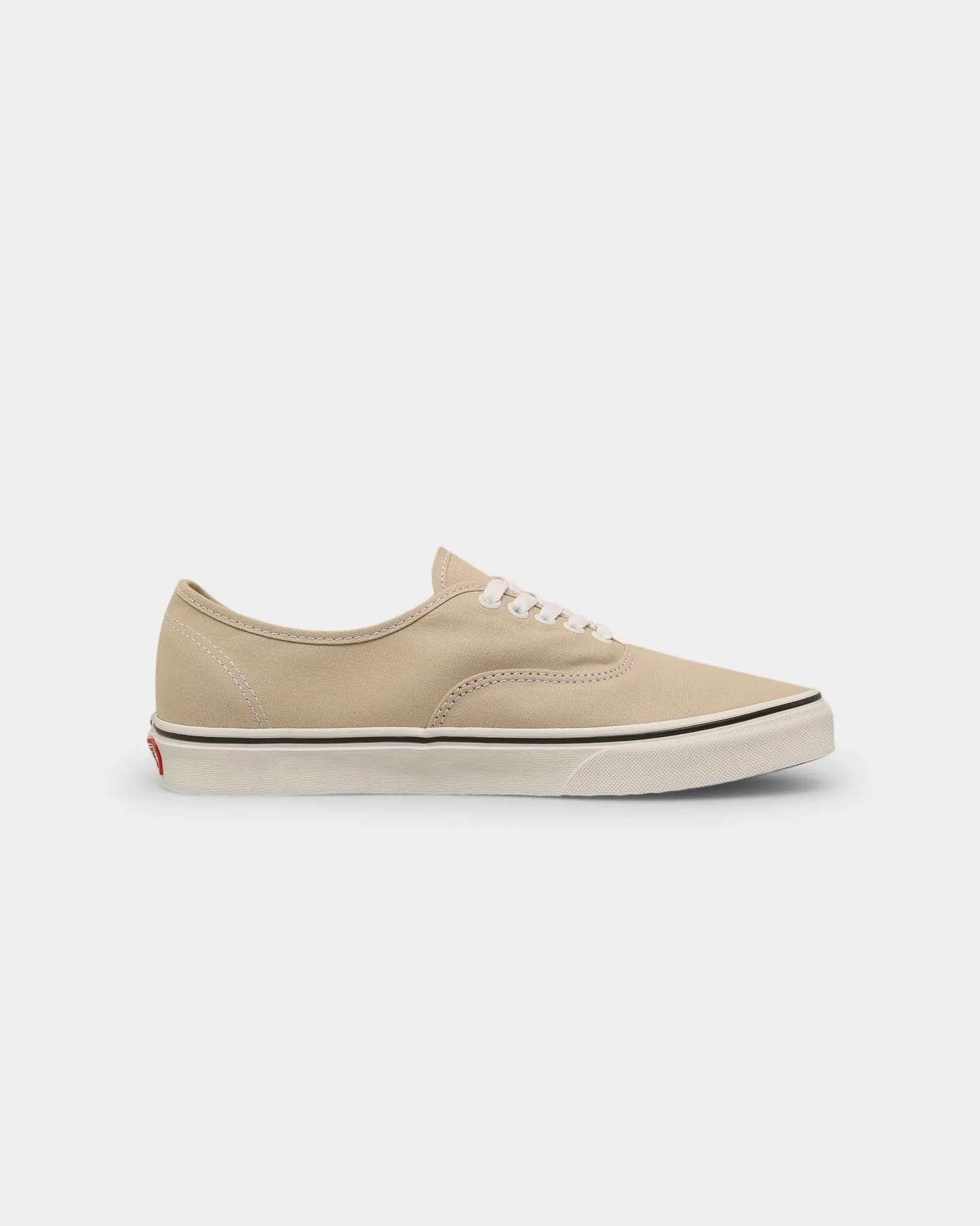 Traction pods Vans Authentic Color Theory French Oak