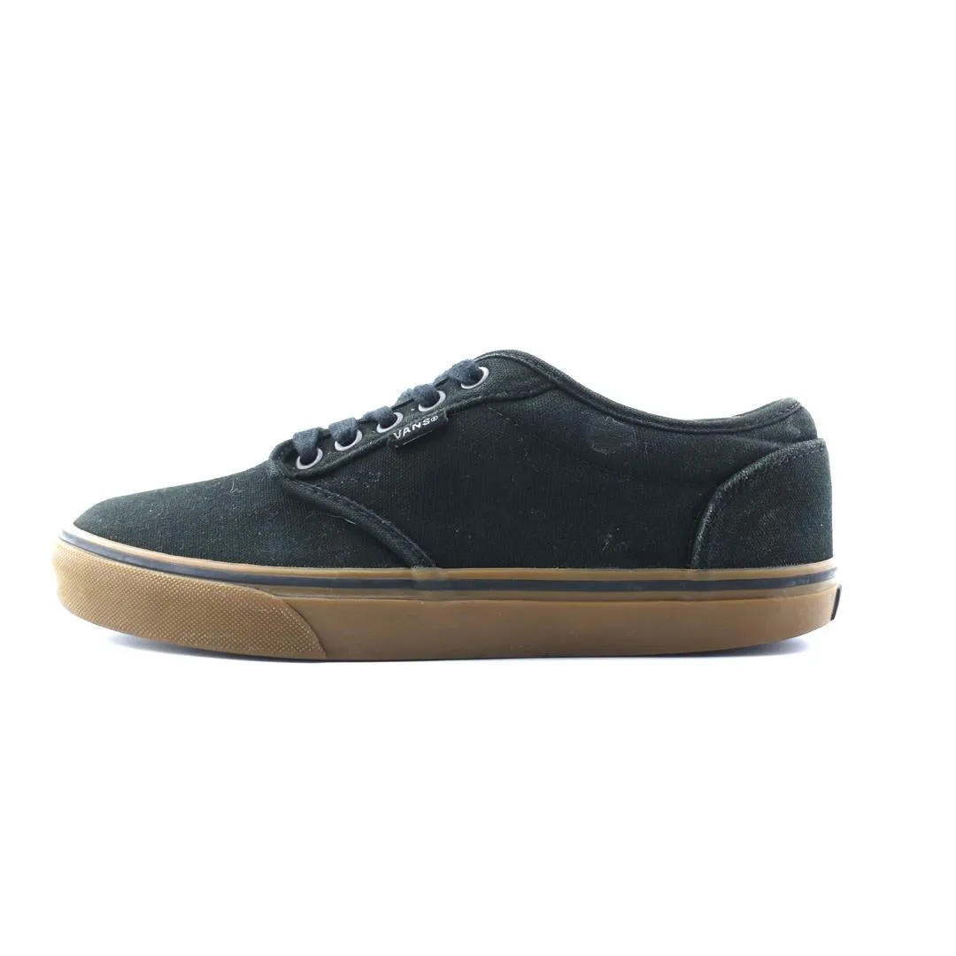 VANS AUTHENTIC Shore Jog Workwear Match