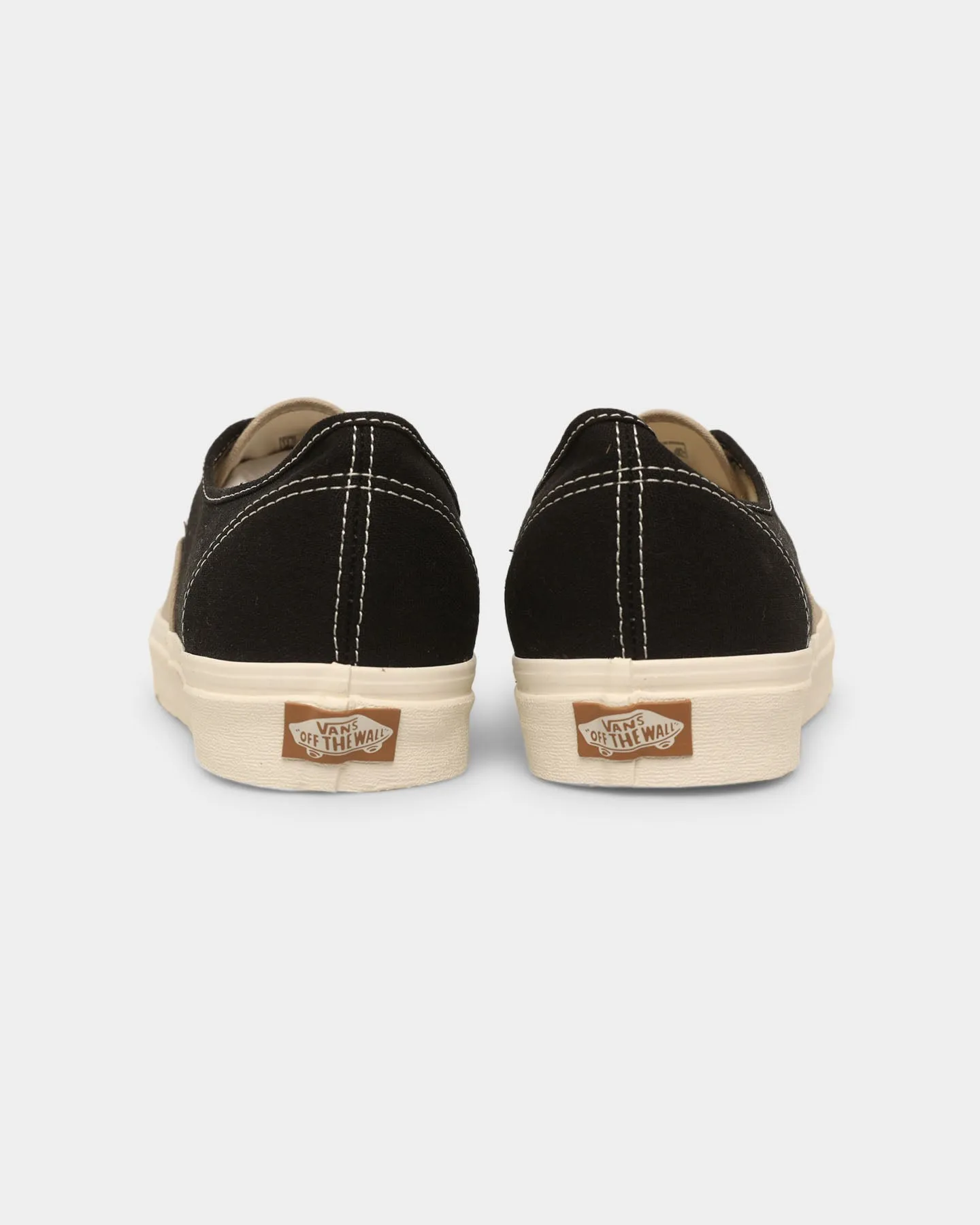 Vans Authentic Eco Theory Multi-Coloured Synthetic Matte Edge