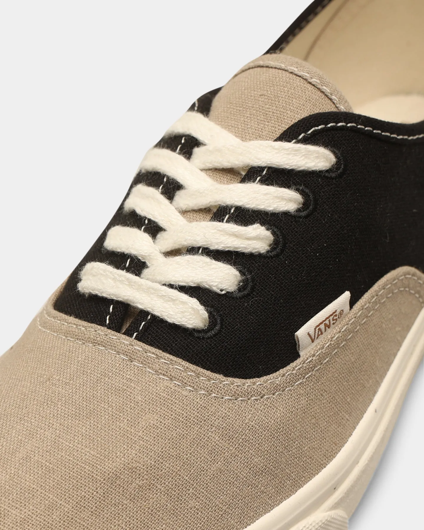 Vans Authentic Eco Theory Multi-Coloured Skin Soft