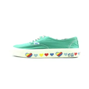 VANS AUTHENTIC Foot Motion Urban Choice