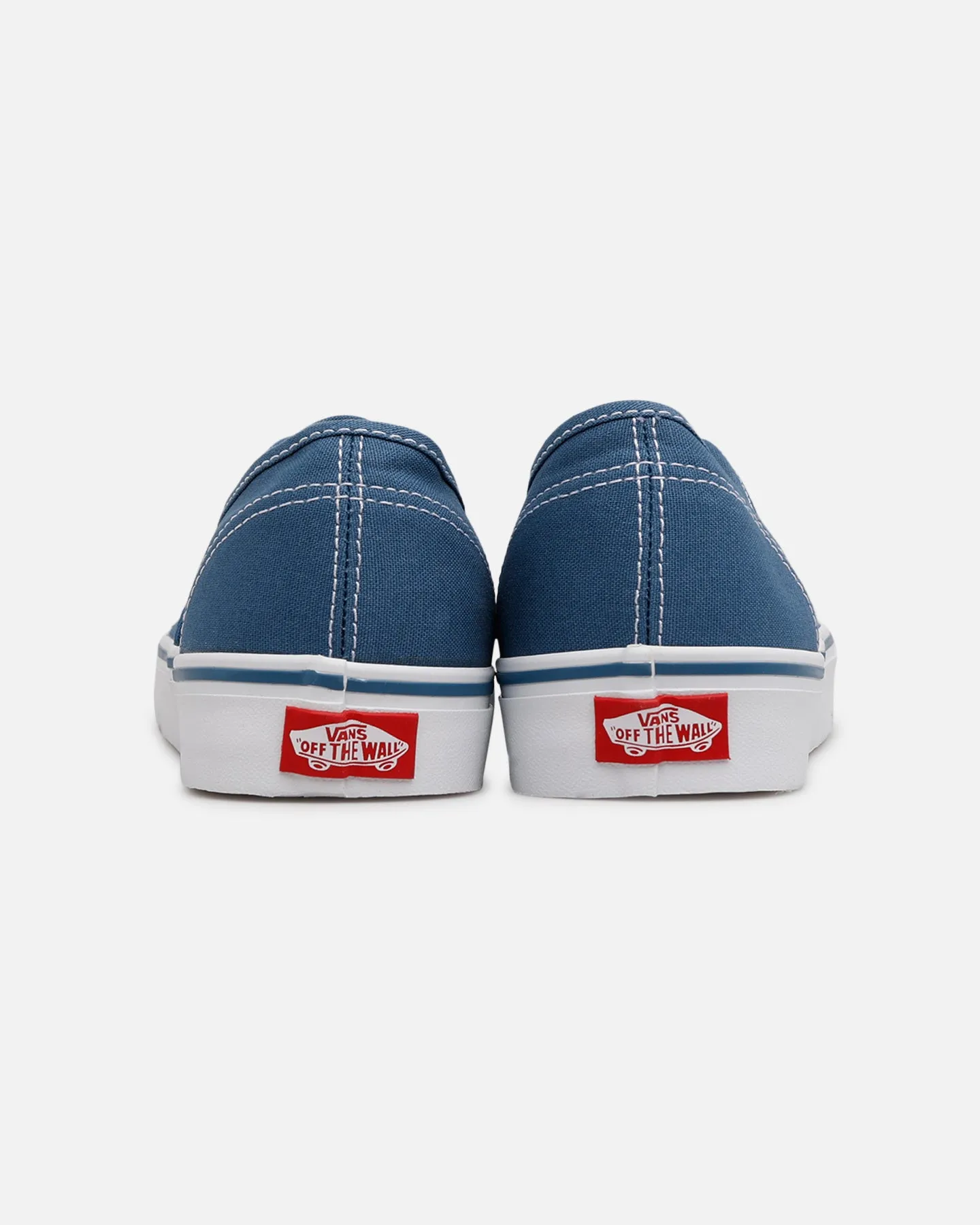 Vans Authentic Navy Shock Guard