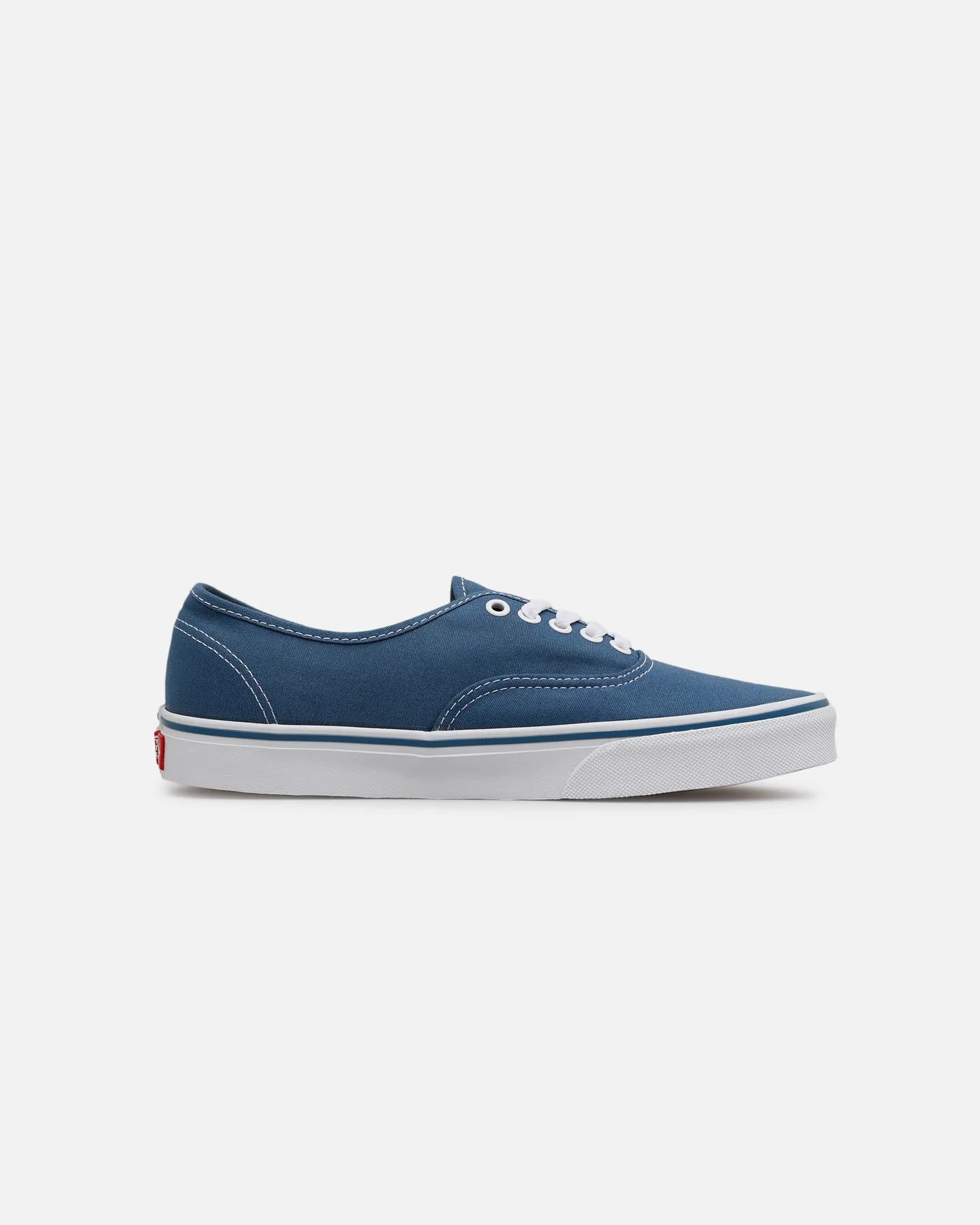 Pearl Shine Trend Hot Vans Authentic Navy