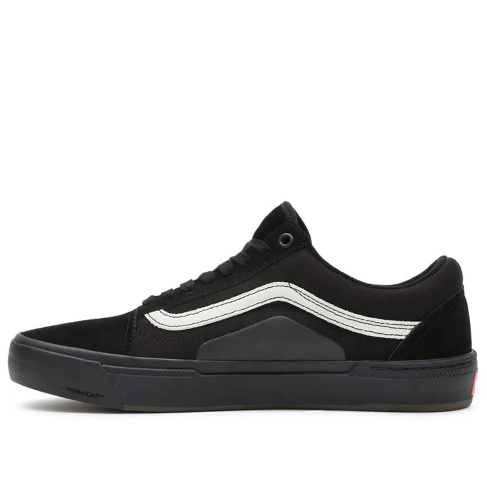 Vans BMX Old Skool - Black/Black Good Air Permeability