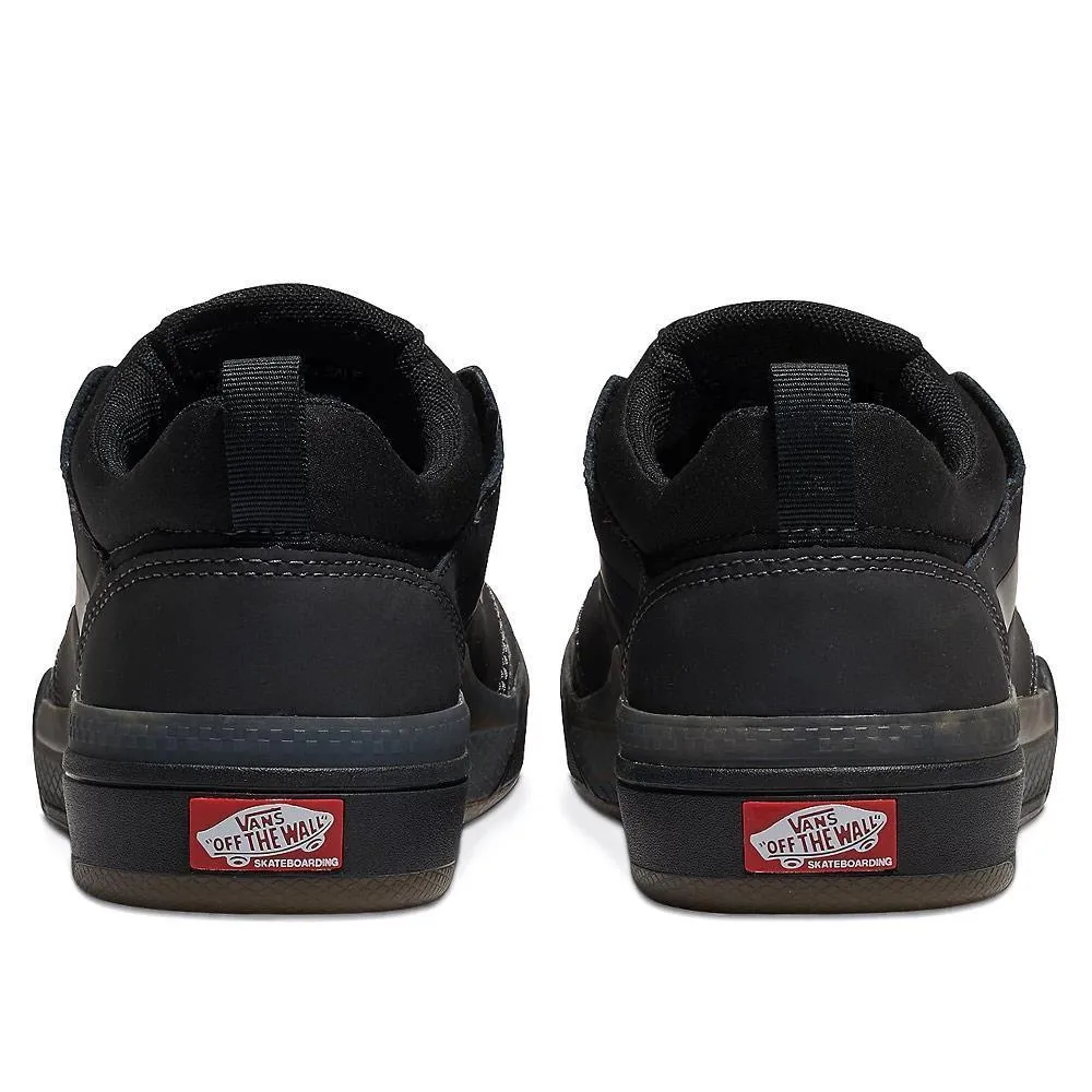 Trendy Vans BMX Peak - Black/Black