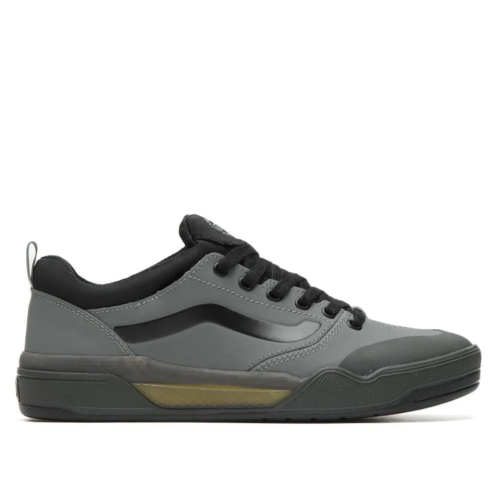 Vans BMX Peak - Charcoal/Black Fast Performance All Day Style