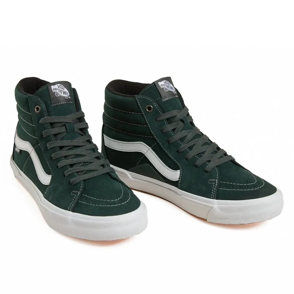 Vans BMX Sk8-Hi - Dark Forest Rapid Style