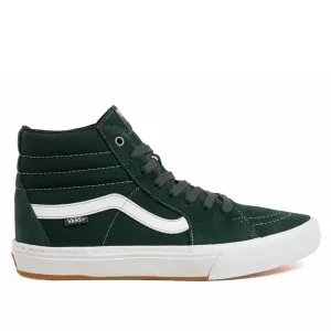 Vans BMX Sk8-Hi - Dark Forest Streetwear Look Comfort Style