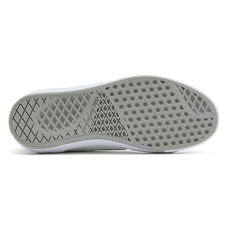 Speed Action Impact Ride Vans BMX Sk8-Hi X Perris Benegas - White