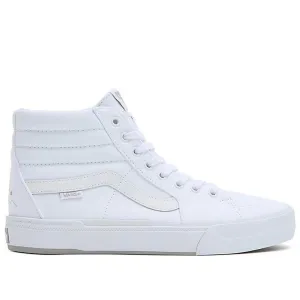 Vans BMX Sk8-Hi X Perris Benegas - White Event Ready