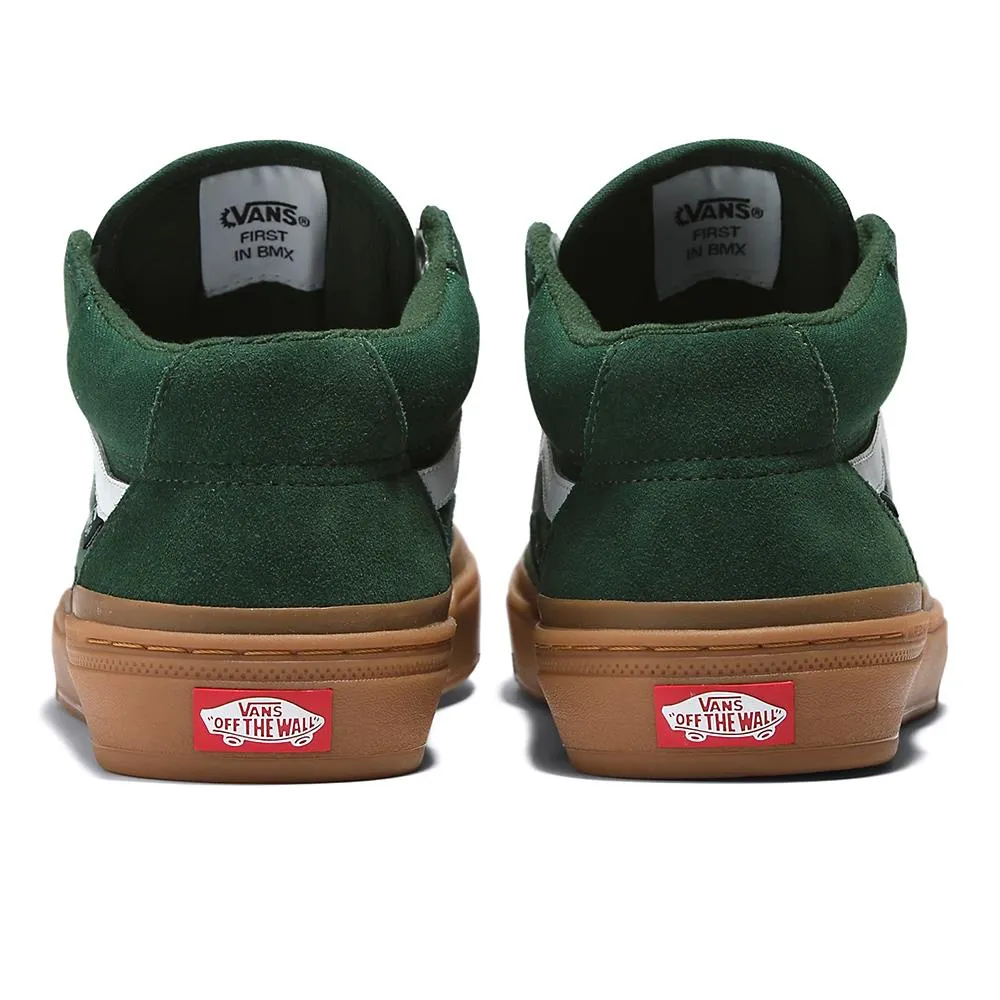 Flex Action Vans BMX Style 114 - Green/Gum