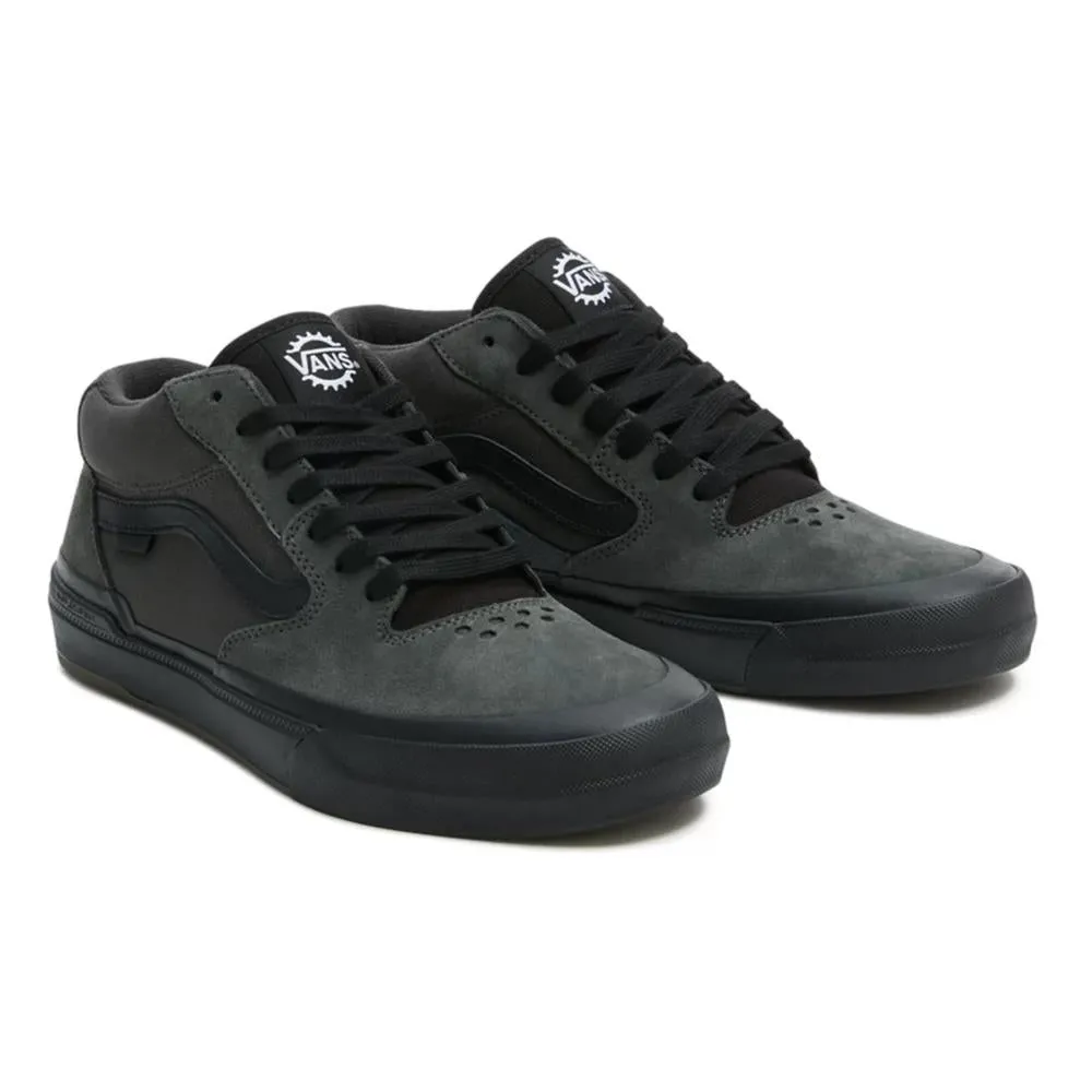 Classic Look Vans BMX Style 114 - Unexplored