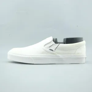 VANS CLASSIC CANVS Classic Look