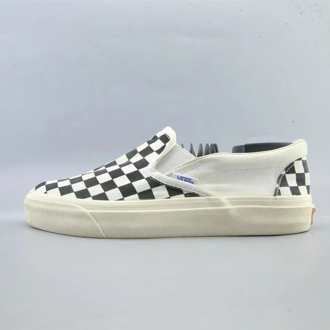 VANS CLASSIC  CHECKERBOARD Classic Comfort