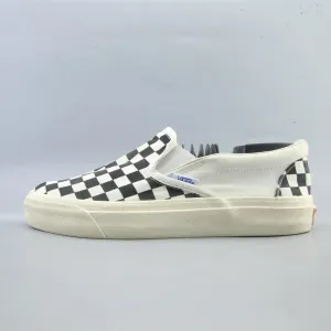 VANS CLASSIC  CHECKERBOARD Classic Comfort