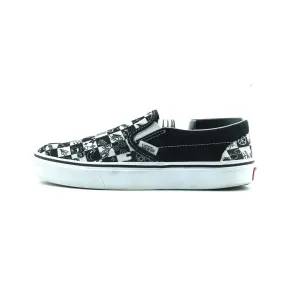 Roam Free VANS CLASSIC  CHECKERBOARD