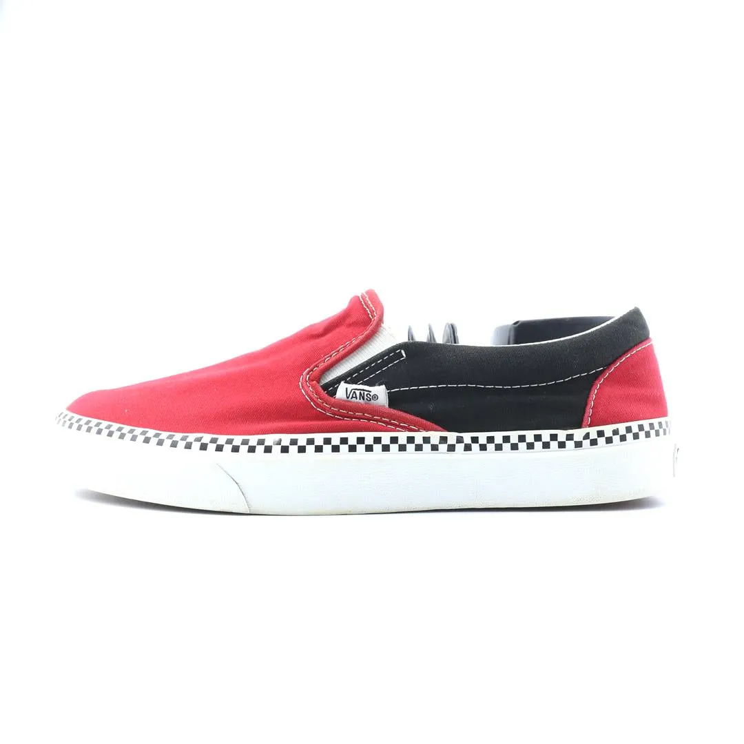 Dog Pace VANS CLASSIC