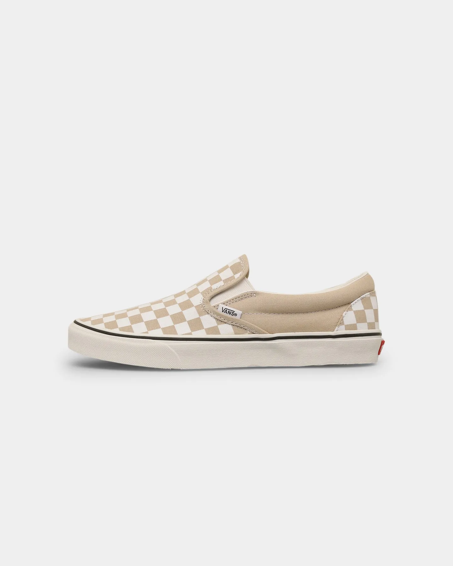 Flexibility Feature Step Free Vans Classic Slip-On Color Theory French Oak