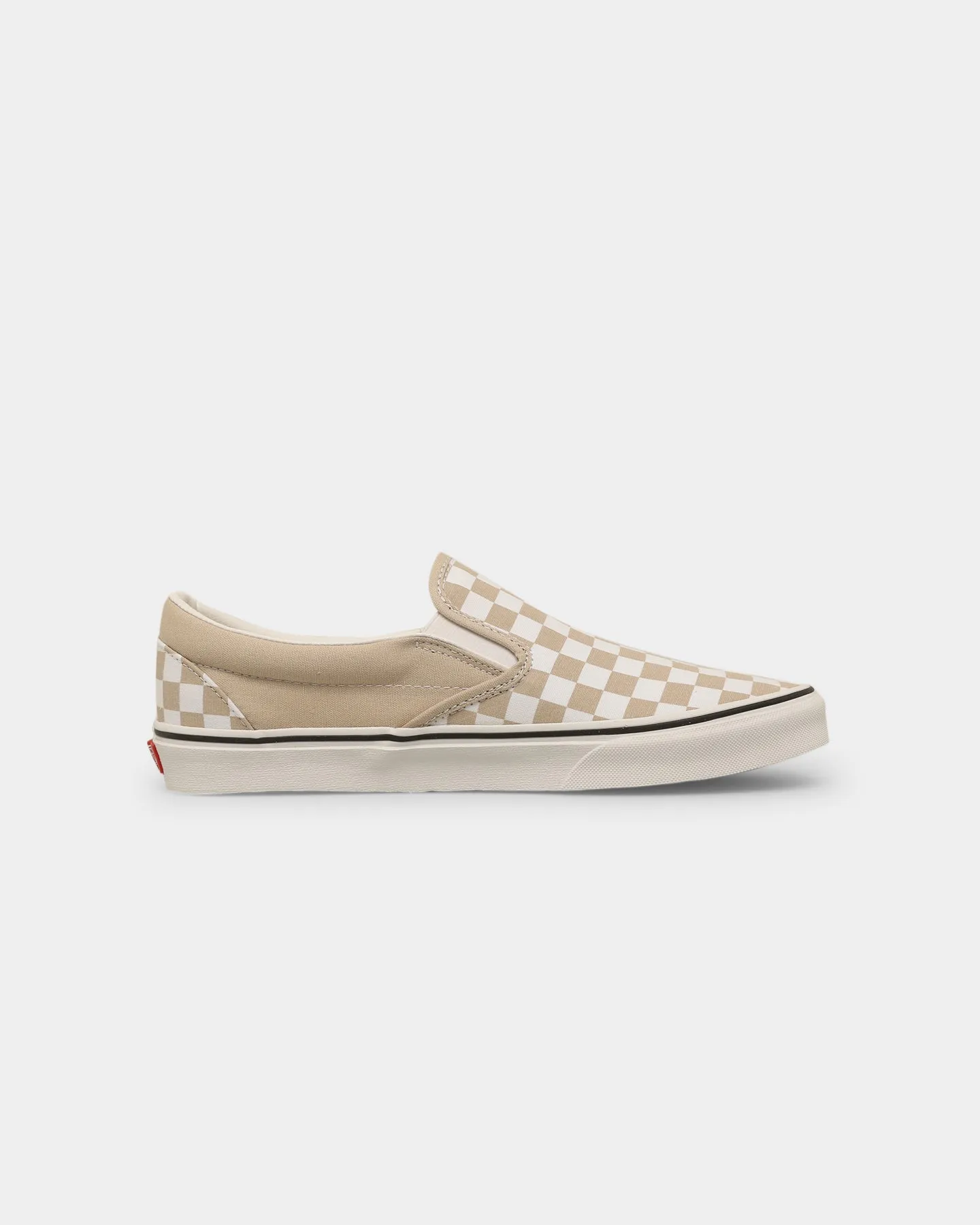 Slip Resistant Modern Commuters Comfort Grip Vans Classic Slip-On Color Theory French Oak