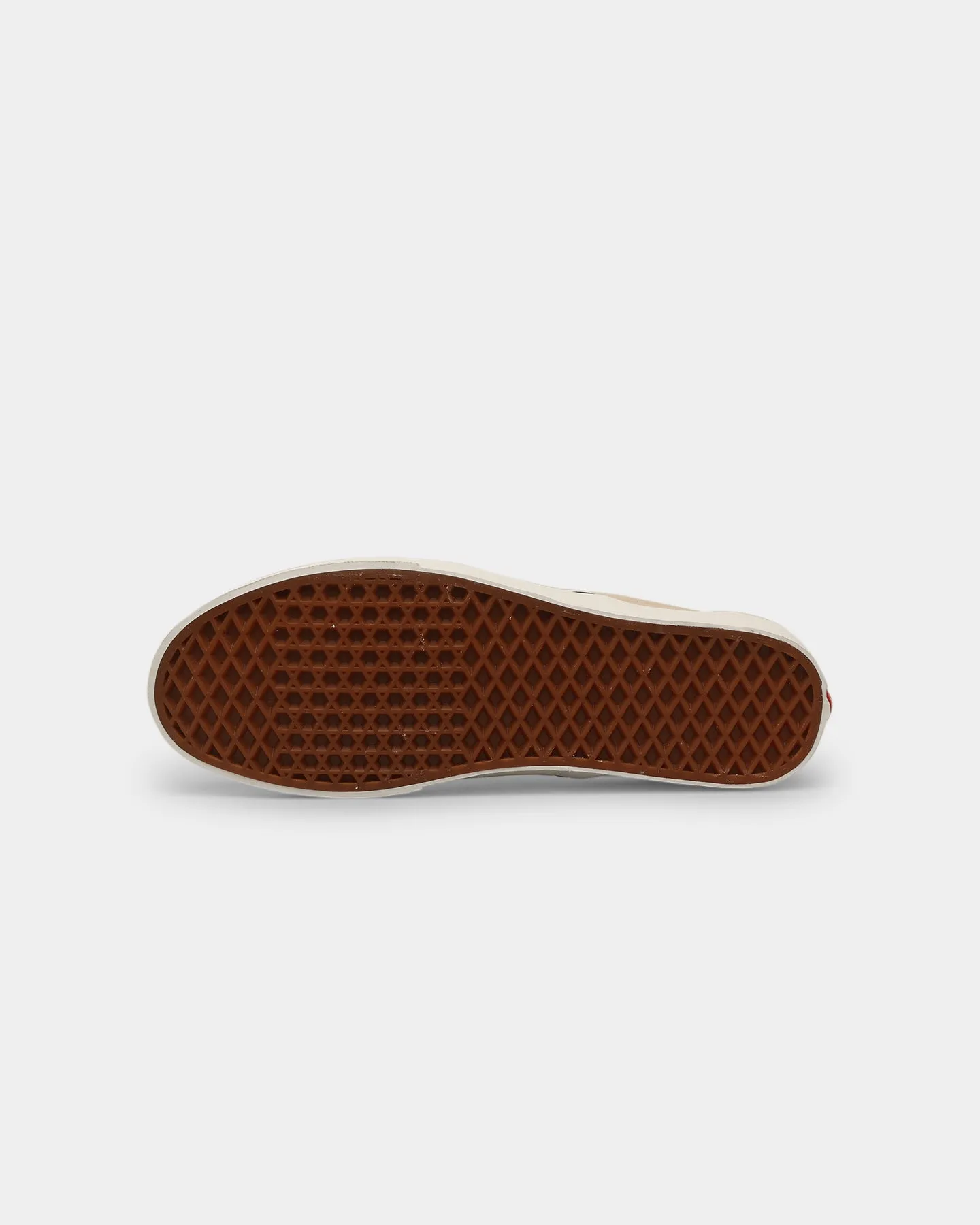 Firm Lock Vans Classic Slip-On Color Theory French Oak