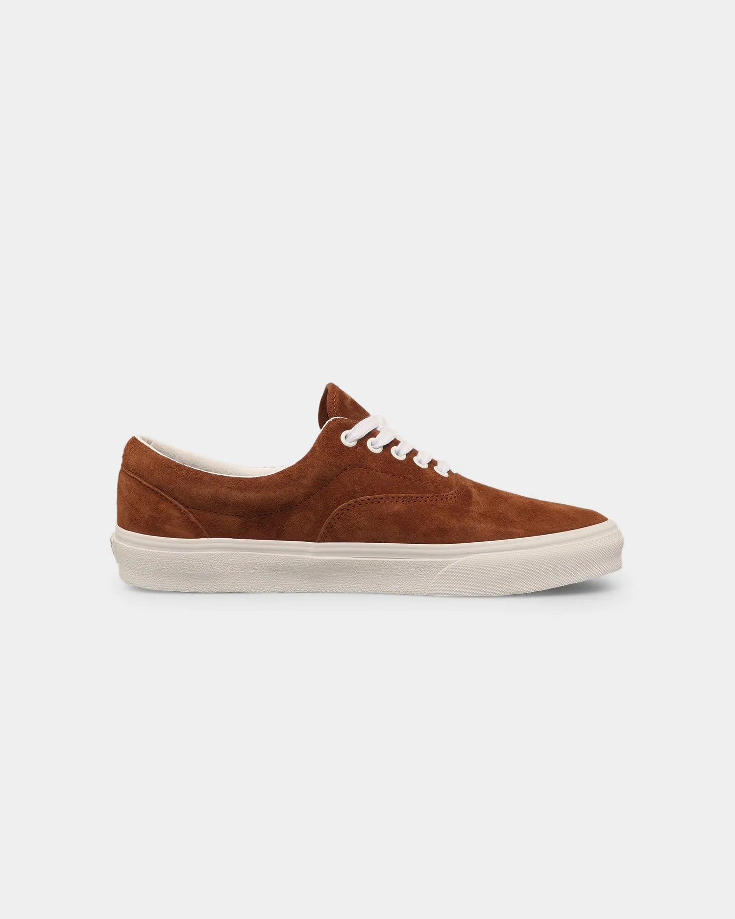 City Run Vans Era Pig Suede Tortoise