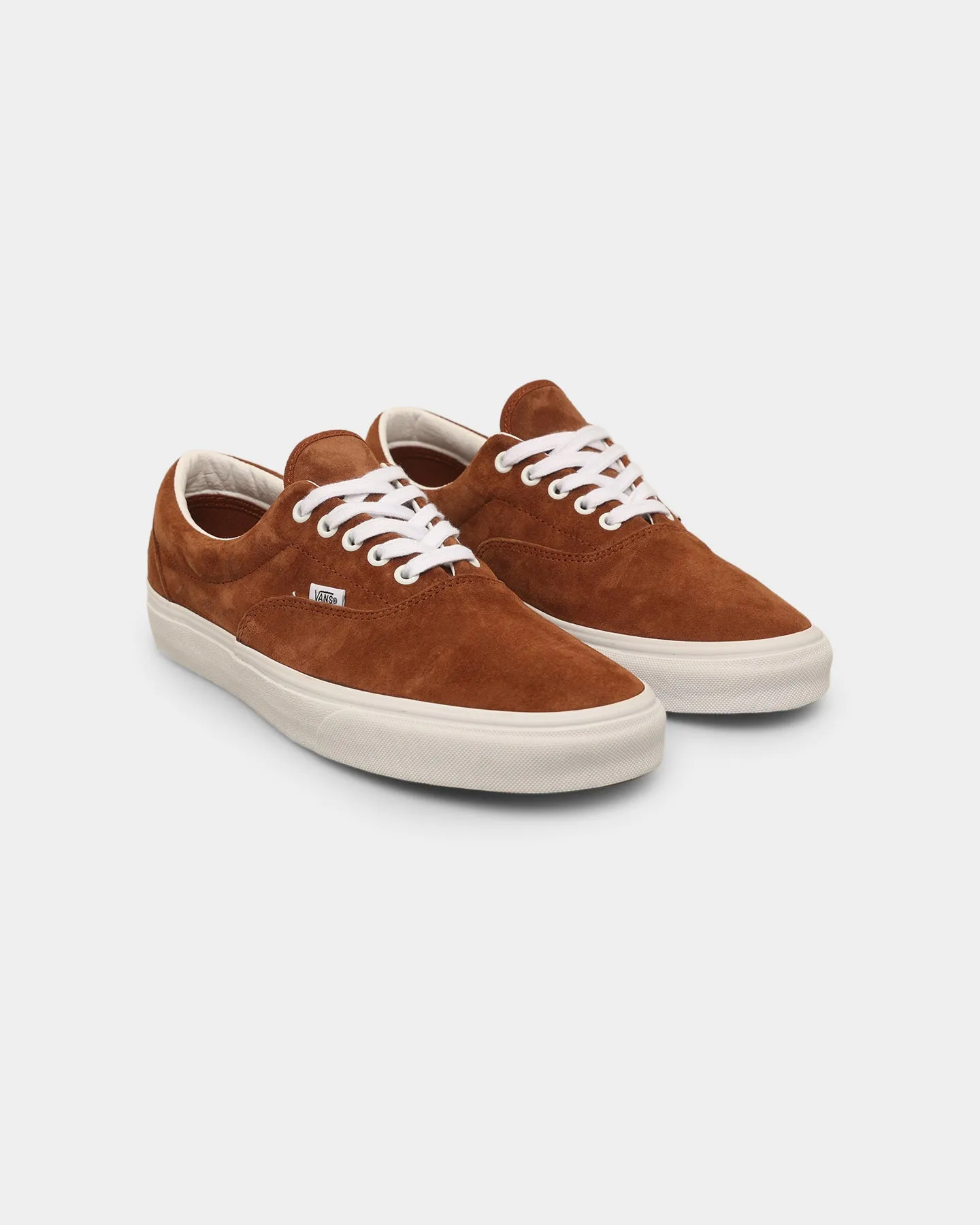 Game Fit Smooth ride Vans Era Pig Suede Tortoise