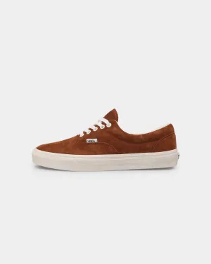 Vans Era Pig Suede Tortoise easy move Smooth Soles
