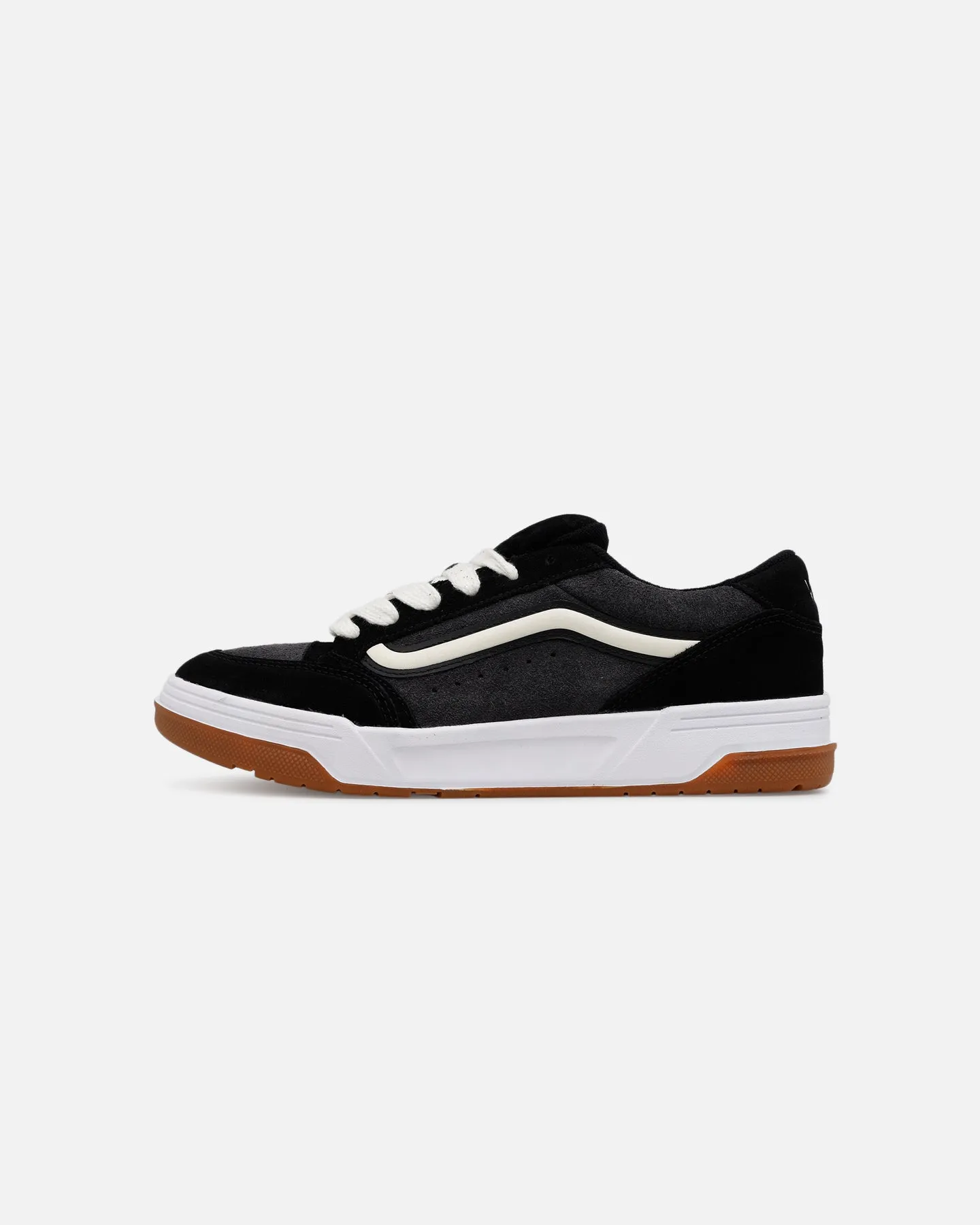 Trend Glow Vans Hylane Black