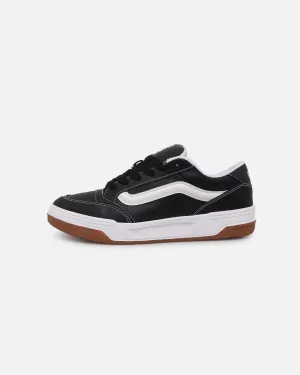 Vans Hylane Black/White/Gum Functional Running Comfort