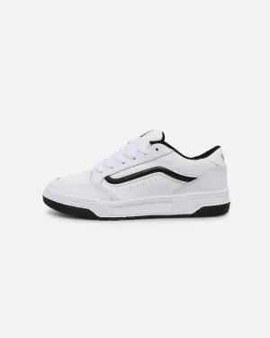 Vans Hylane White/Black slow walk
