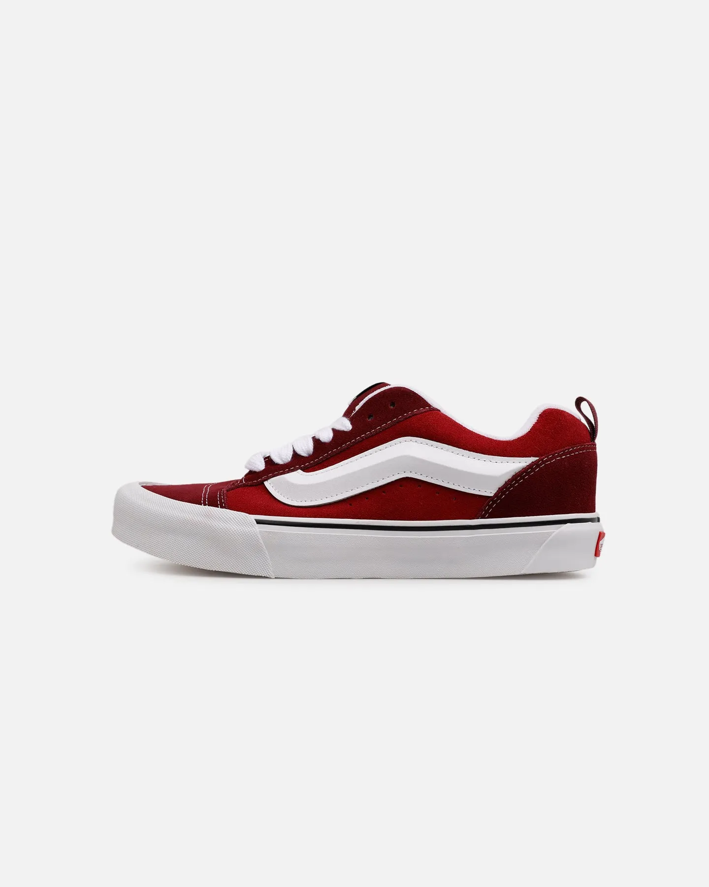 Vans Knu Skool Bordeaux Closet Core
