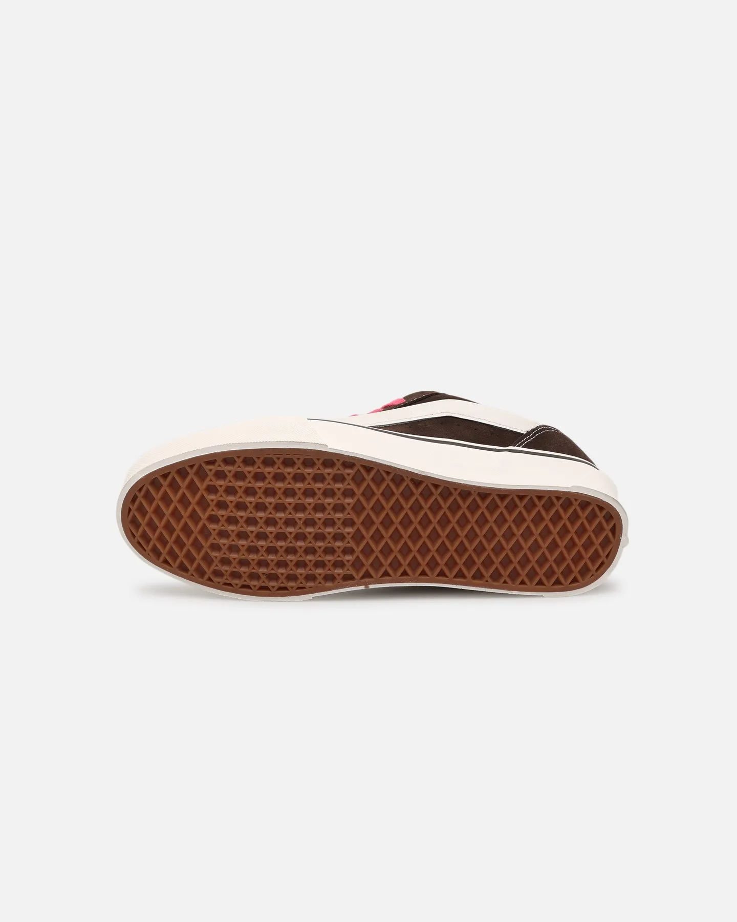 Vans Knu Skool Brown Move Light