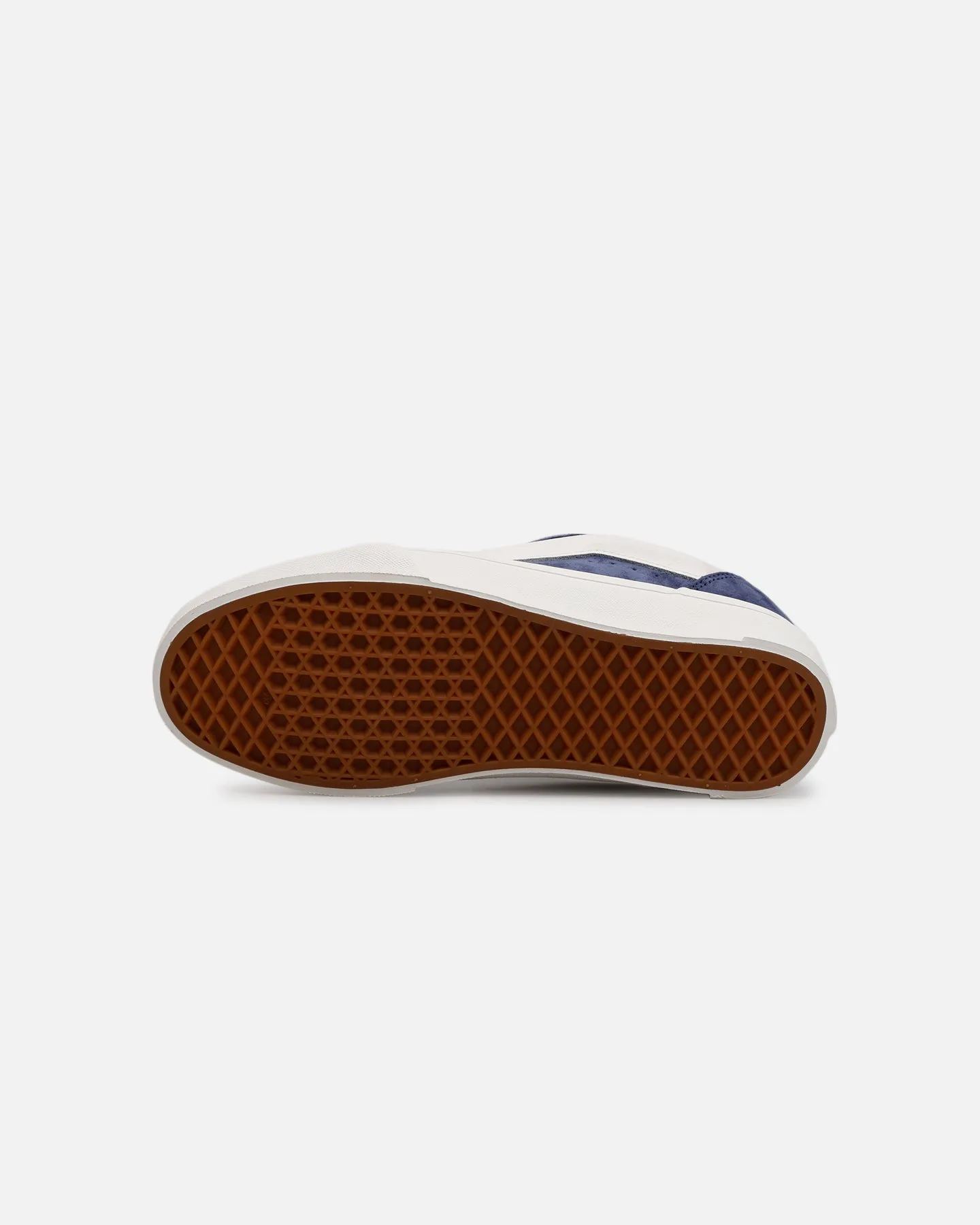 Vans Knu Skool Midnight Navy Comfort Ankle