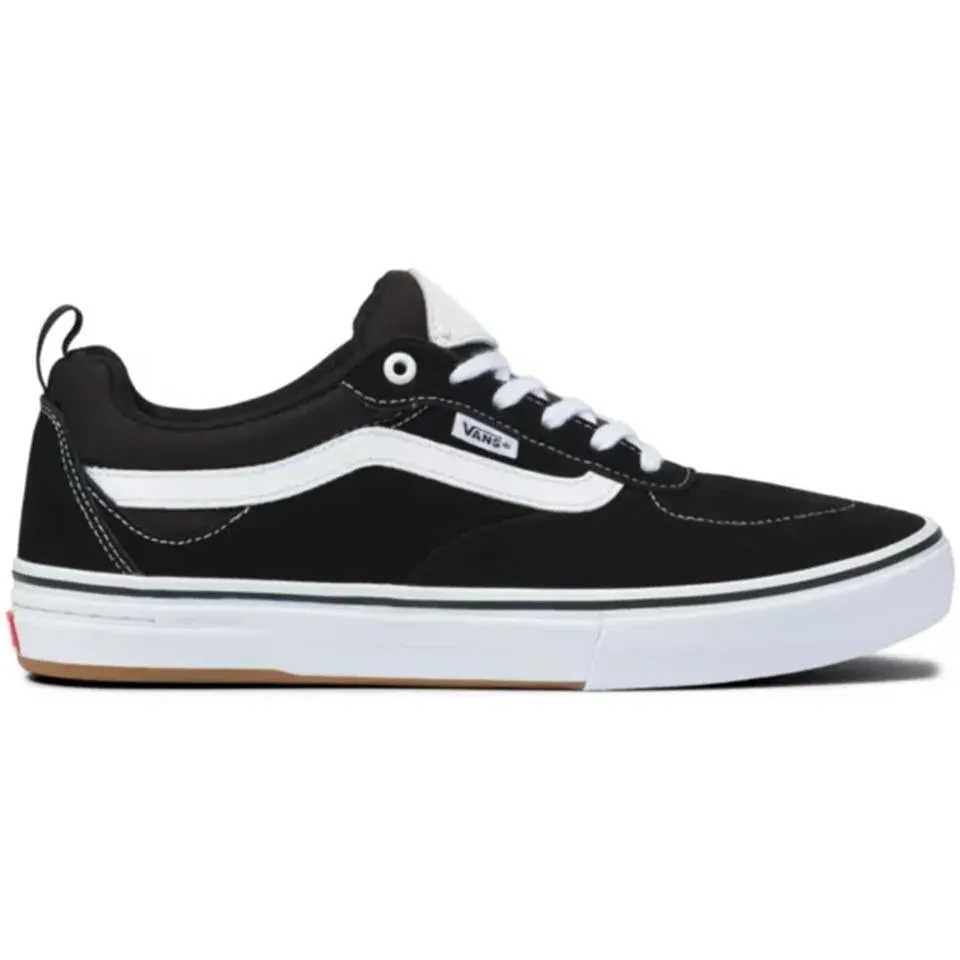 Vans Kyle Walker - Black/White Street Event