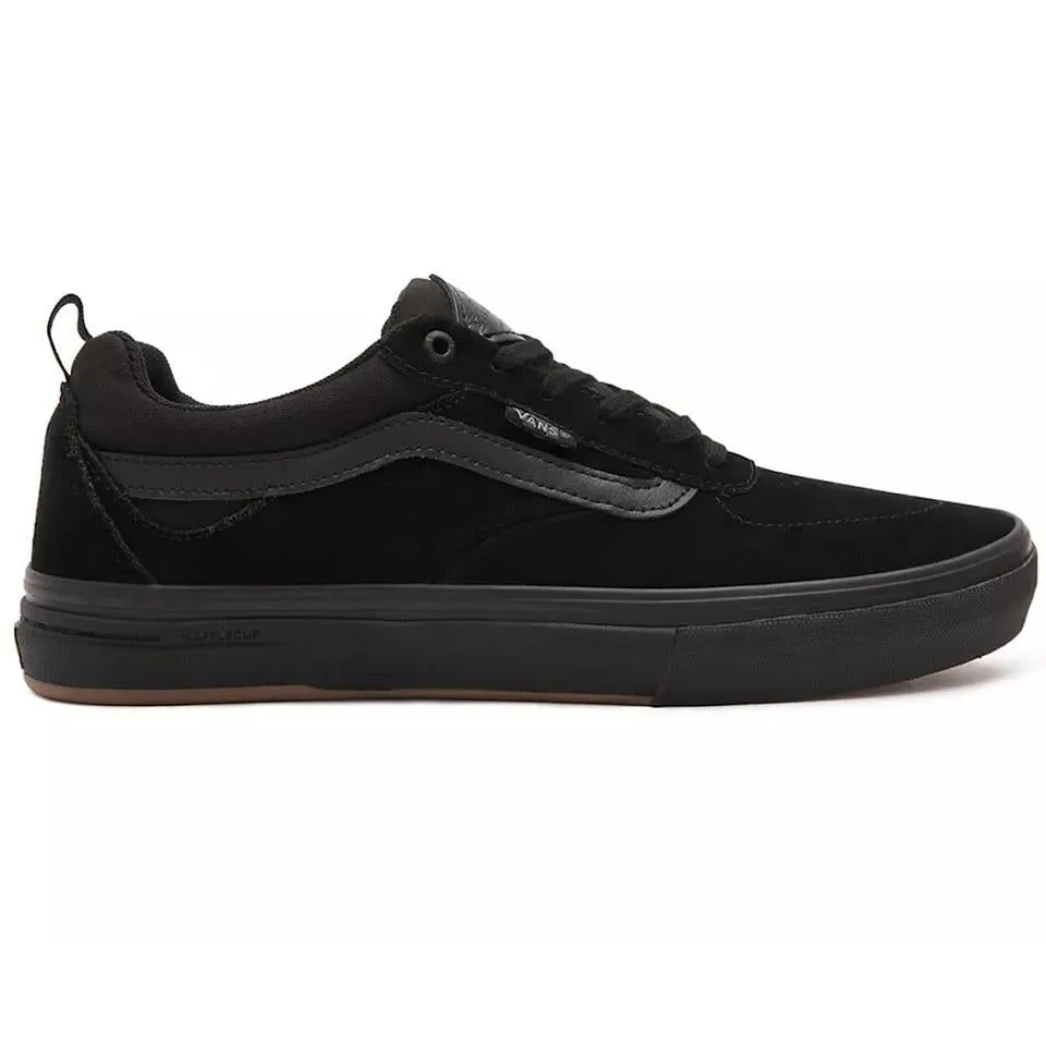 Shock Control Ride Smooth Vans Kyle Walker Pro - Blackout