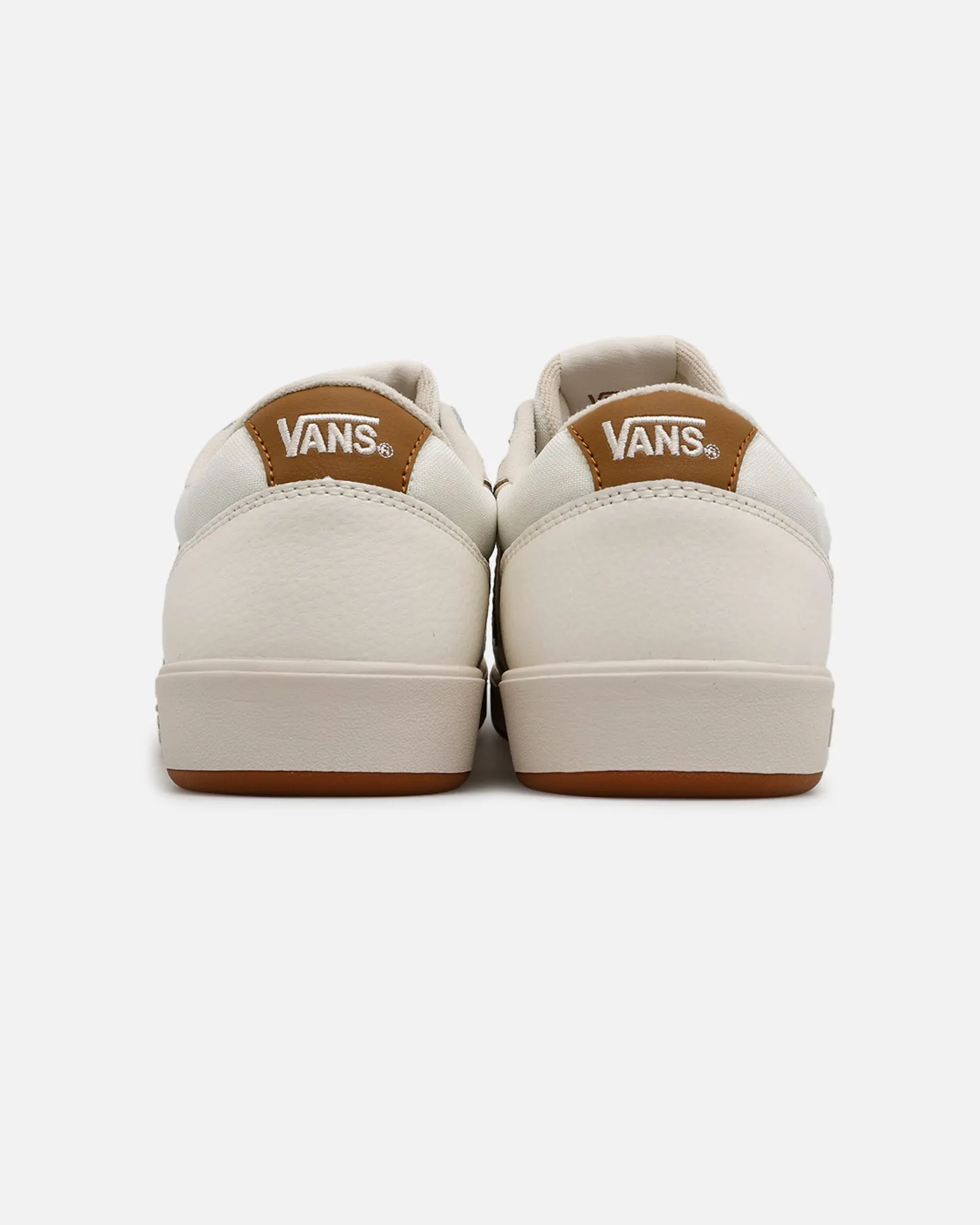Vans Lowland Vintage White River Cross