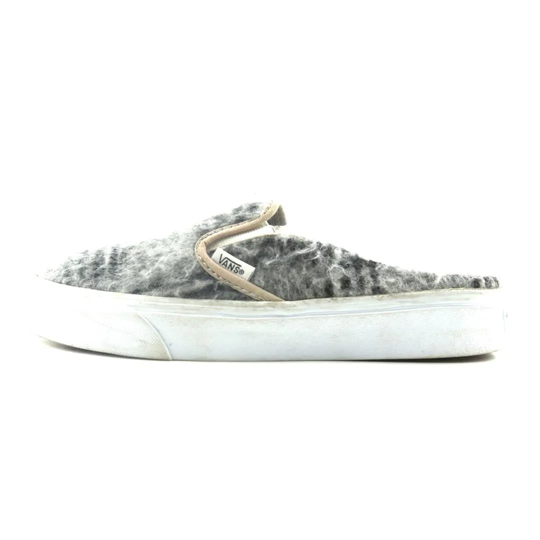 VANS MULE Chill Essential Gel cushion
