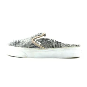 VANS MULE Chill Essential Gel cushion