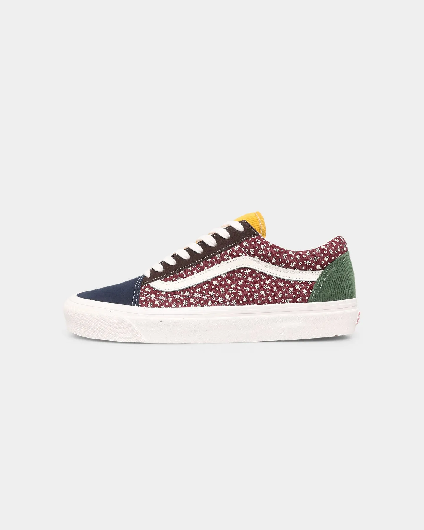 Multi Purpose Youth Fresh Vans Old Skool 36 DX Anaheim Factory